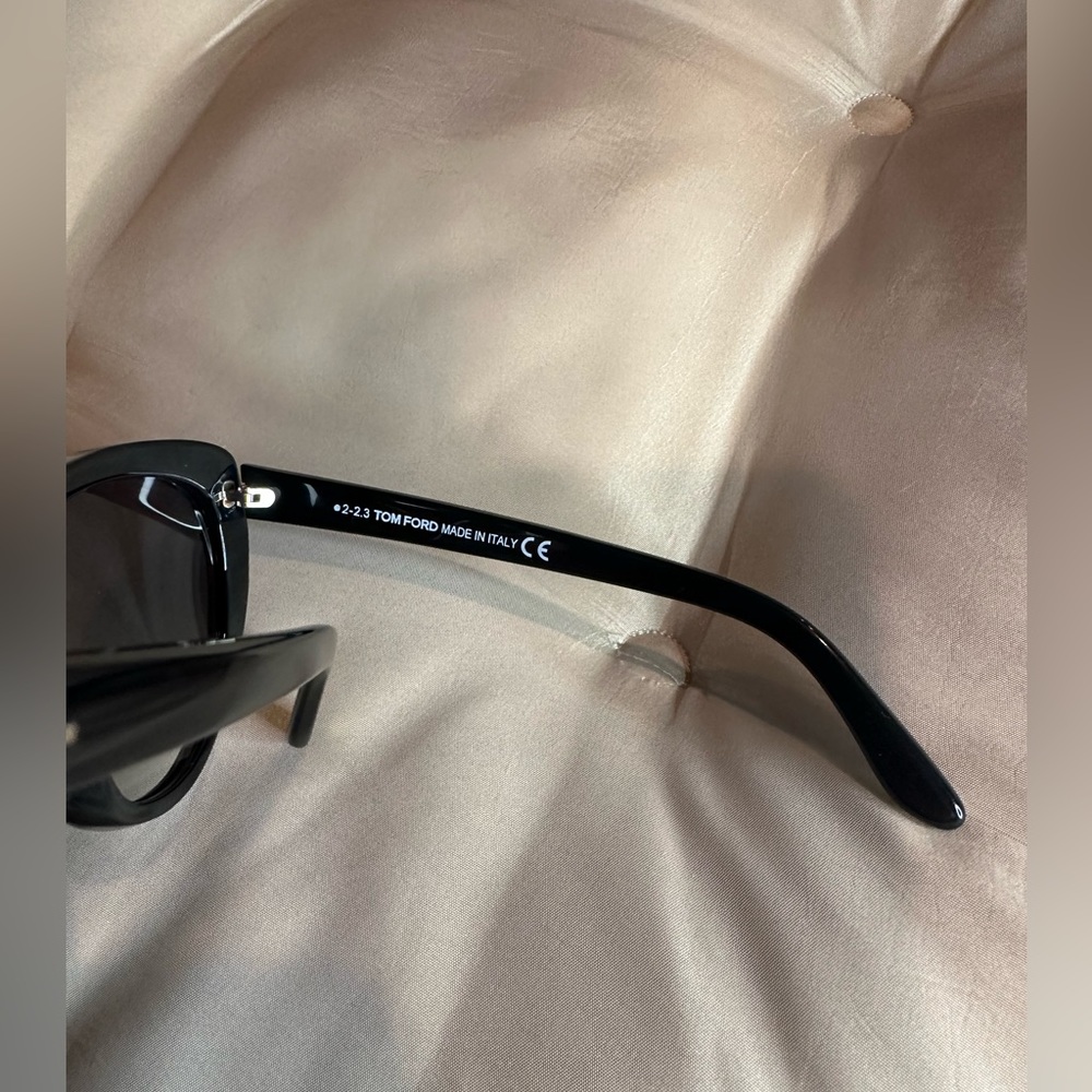 Tom Ford Madison Sunglasses - Picture 2 of 5